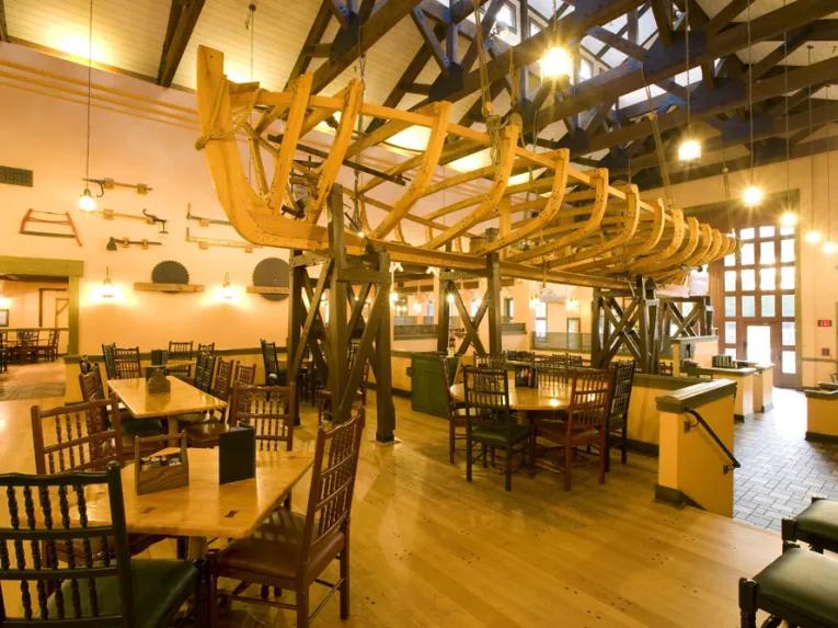 Disney's Port Orleans Resort - Riverside