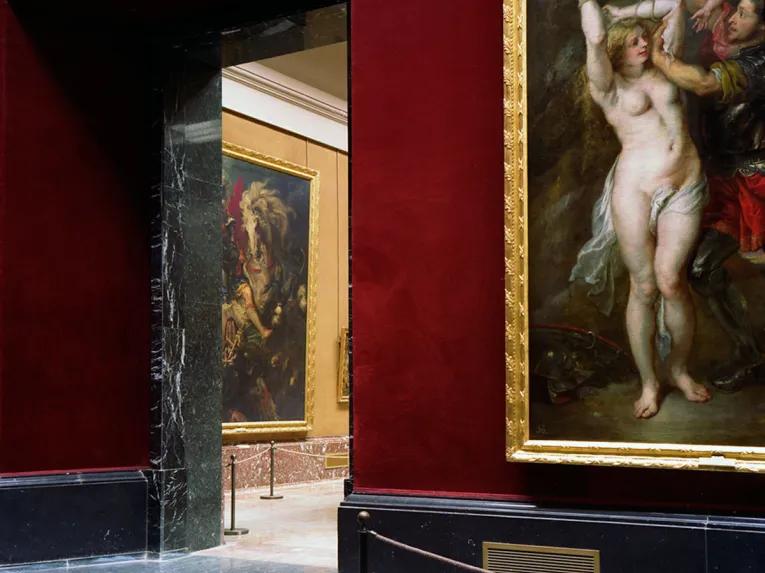 Prado Museum Skip-the Line Ticket 