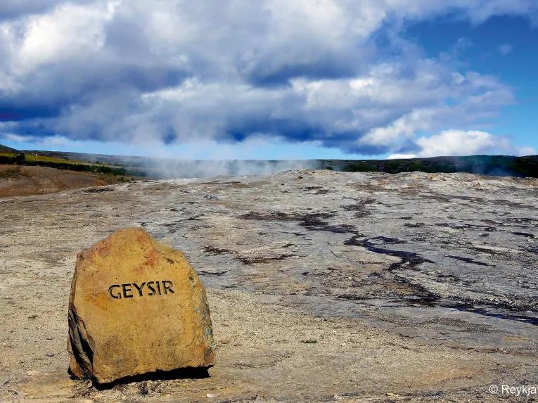 Golden Circle Direct Iceland