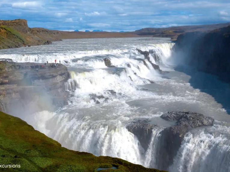 Golden Circle Direct Iceland