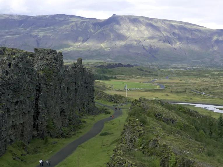 Golden Circle Direct Iceland