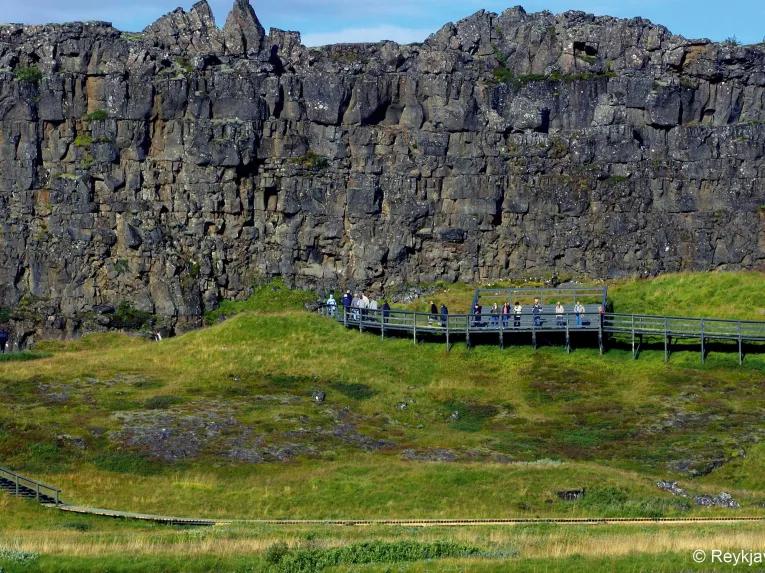 Golden Circle Direct Iceland