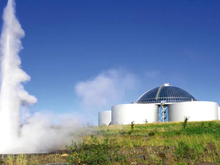 Reykjavik Grand Excursions