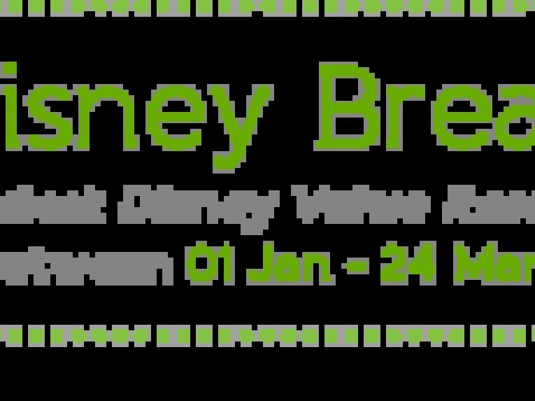 Free Dining - Value resorts