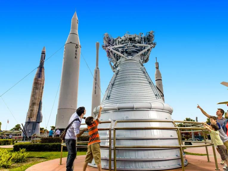 Kennedy Space Center