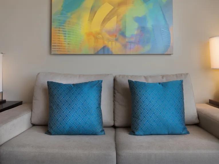 1 Bedroom Villa - Theme Park View