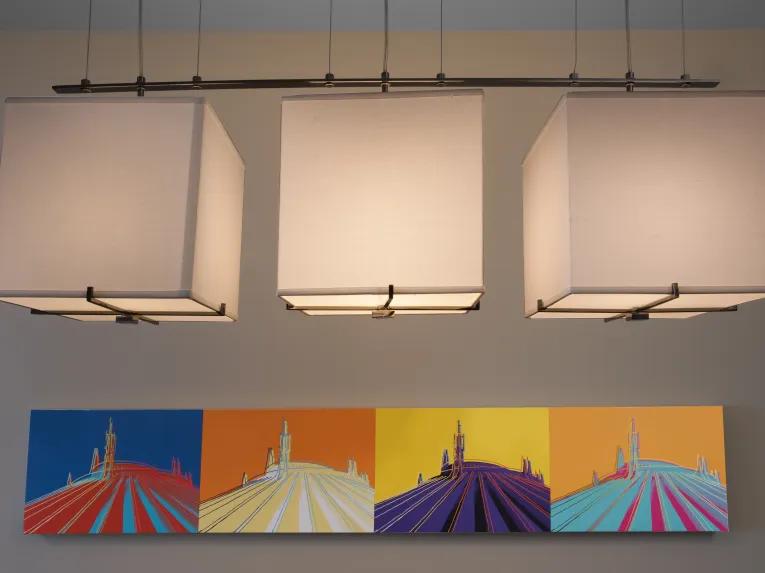 1 Bedroom Villa - Theme Park View