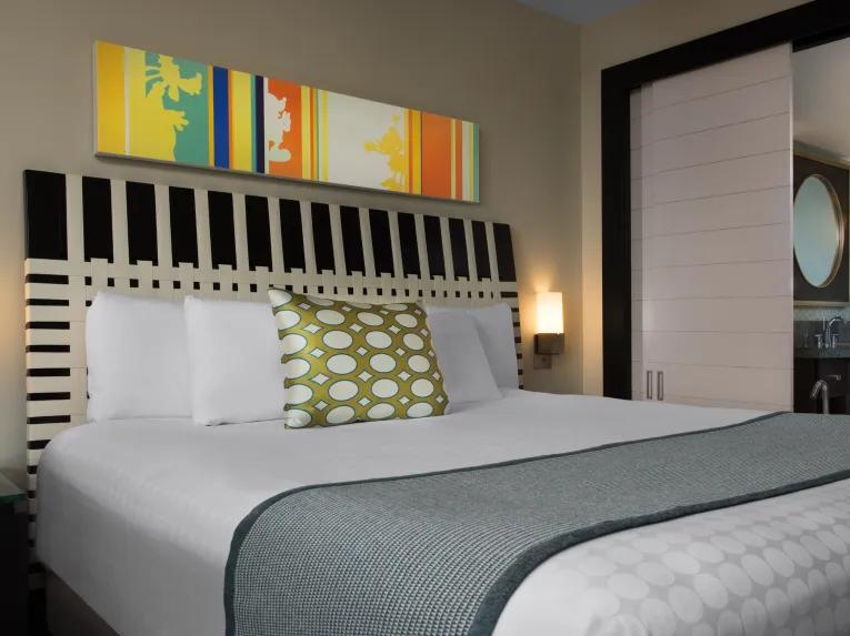 1 Bedroom Villa - Theme Park View