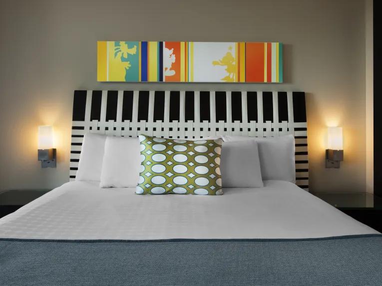 1 Bedroom Villa - Theme Park View