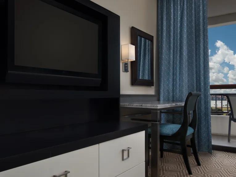 1 Bedroom Villa - Theme Park View