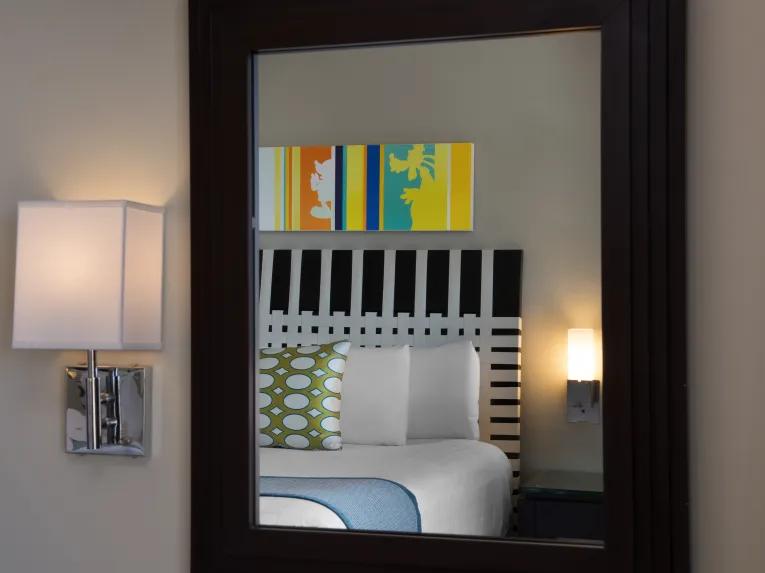 1 Bedroom Villa - Theme Park View