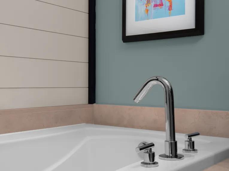 1 Bedroom Villa - Theme Park View