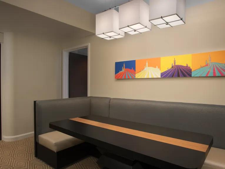 2 Bedroom Villa - Theme Park View