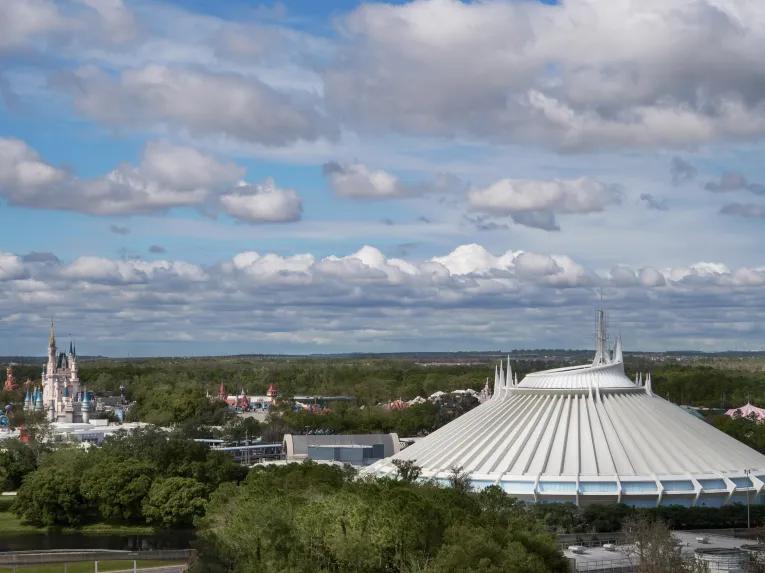 2 Bedroom Villa - Theme Park View