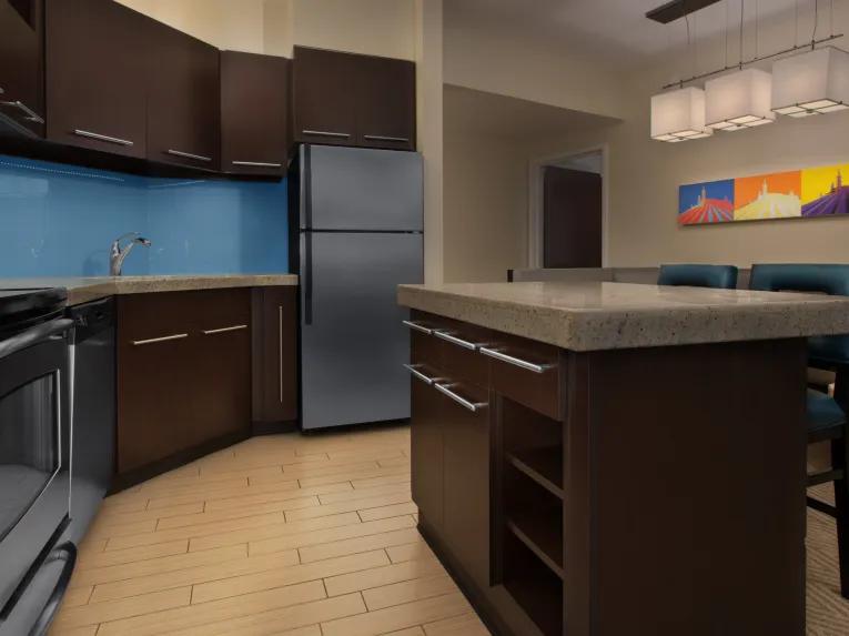 2 Bedroom Villa - Theme Park View