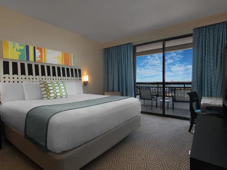 2 Bedroom Villa - Theme Park View