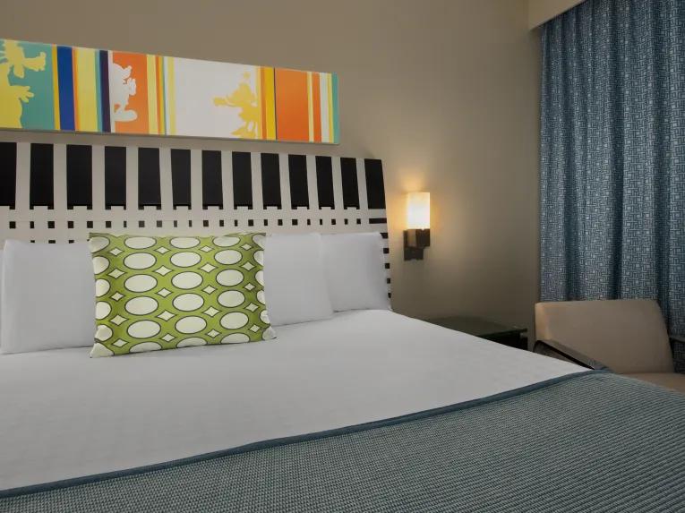 2 Bedroom Villa - Theme Park View