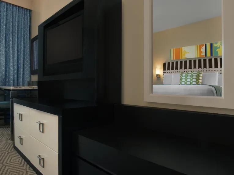 2 Bedroom Villa - Theme Park View