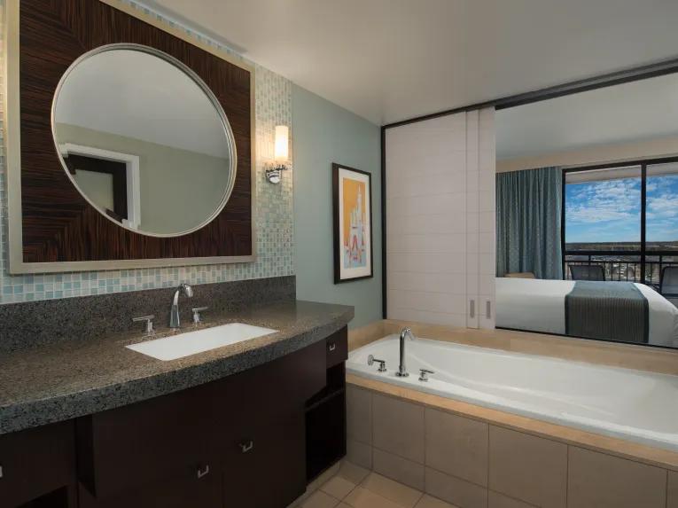 2 Bedroom Villa - Theme Park View