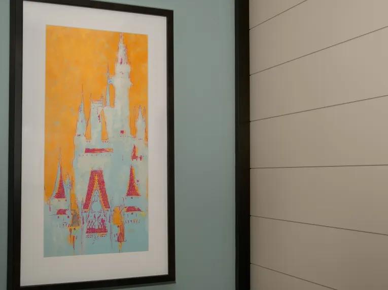 2 Bedroom Villa - Theme Park View