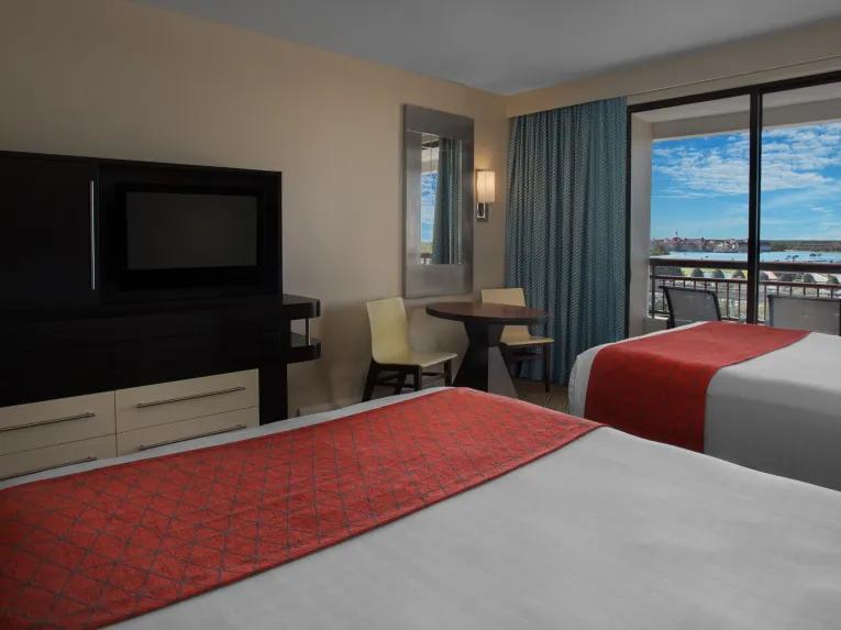 2 Bedroom Villa - Theme Park View