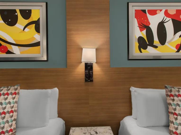 2 Bedroom Villa - Theme Park View