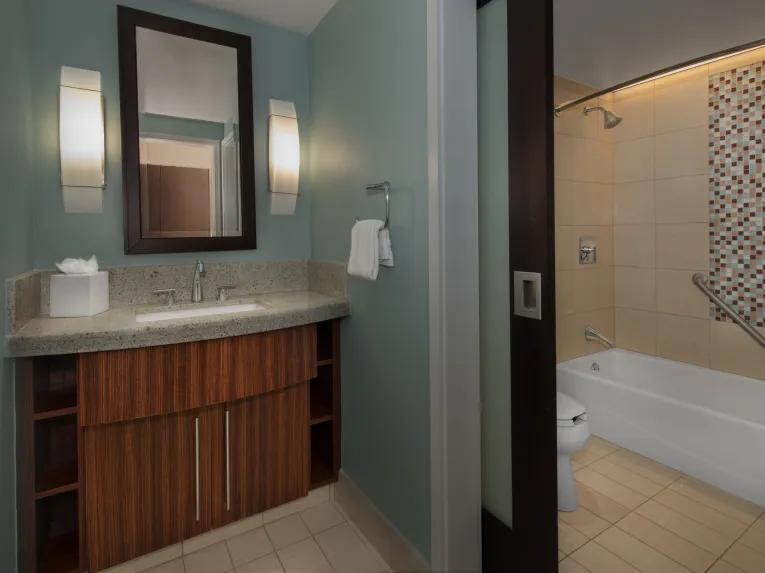 2 Bedroom Villa - Theme Park View