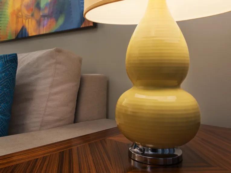 1 Bedroom Villa - Lake View