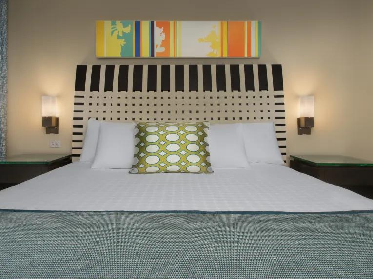 1 Bedroom Villa - Lake View