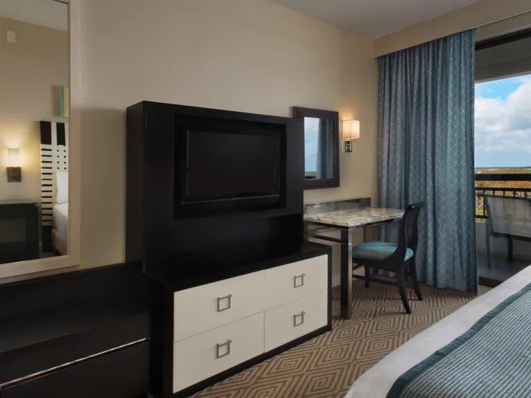 1 Bedroom Villa - Lake View