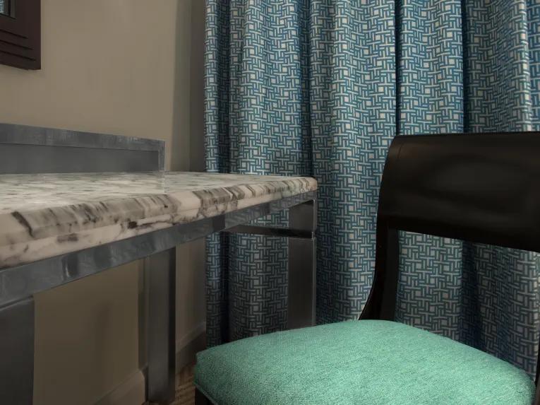 1 Bedroom Villa - Lake View