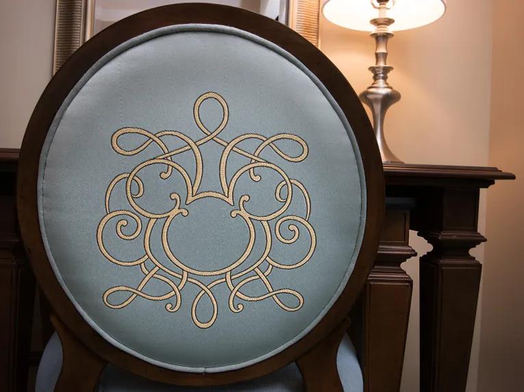 Outer Bldg - Deluxe Room - Garden View