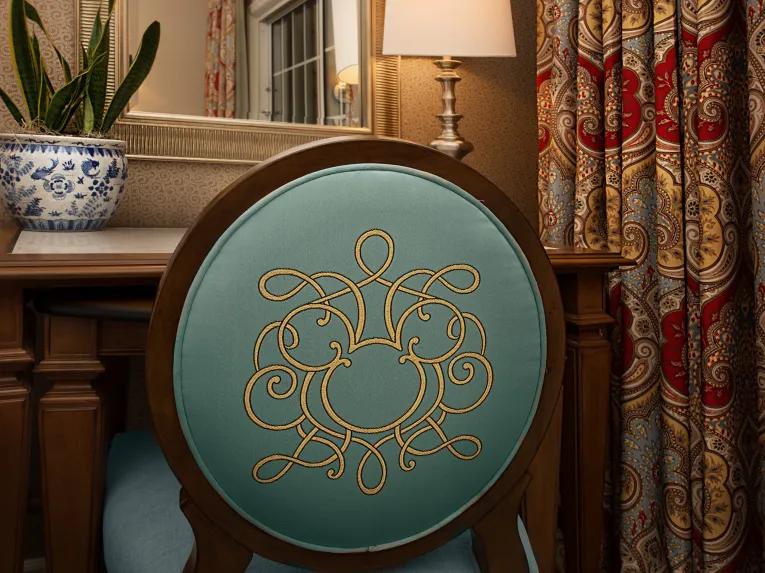 Outer Bldg - Standard Room - Club Level