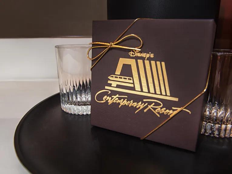 Standard Room - Atrium Club Level