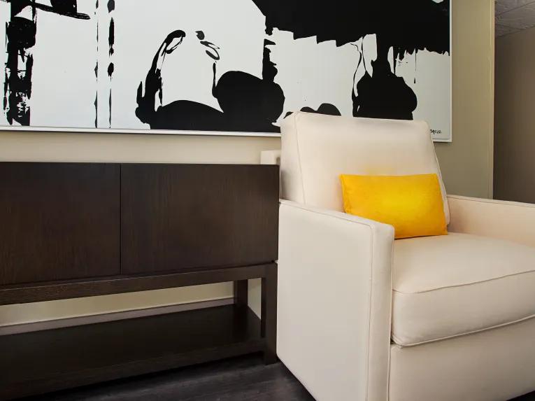 Bay Lake View - 1 Bedroom Suite - Club Level