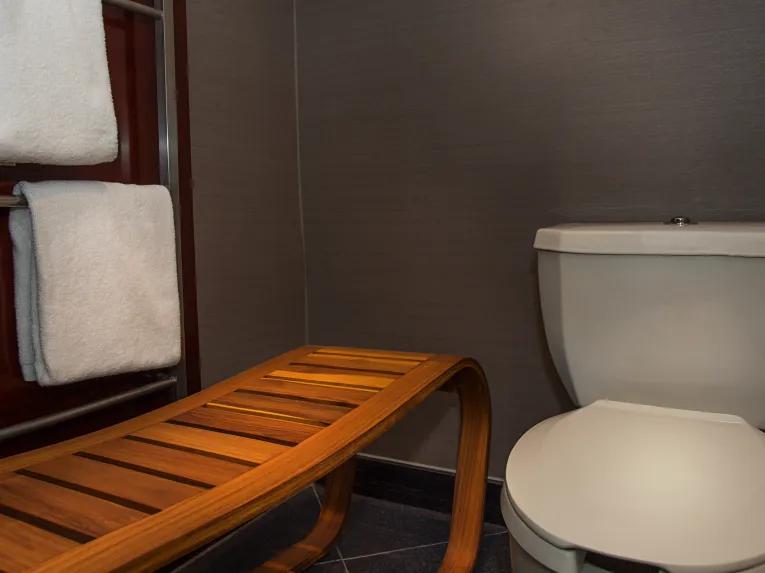 Bay Lake View - 1 Bedroom Suite - Club Level