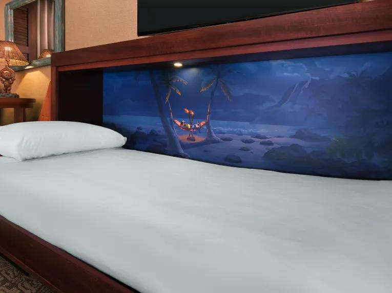 Deluxe Studio - Lake View