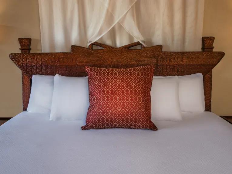 Savanna Room - Club Level Access