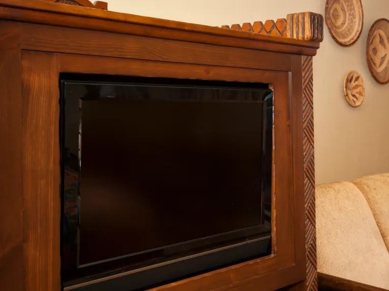 Savanna Room - Club Level Access