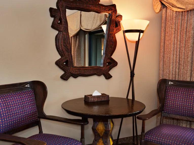 Pool View - Bunk Bed