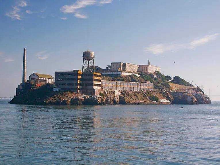 Golden Gate Bay Sightseeing Cruise