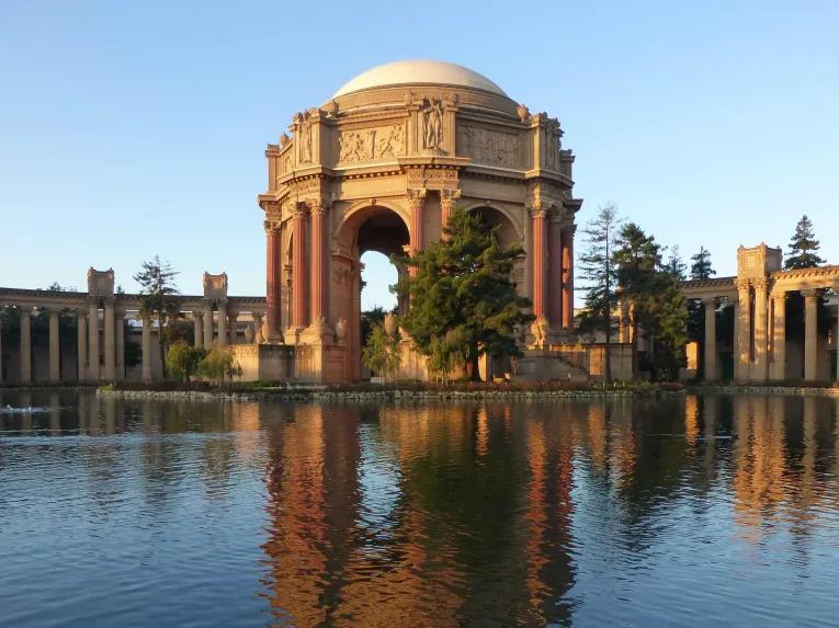 San Francisco Explorer Pass