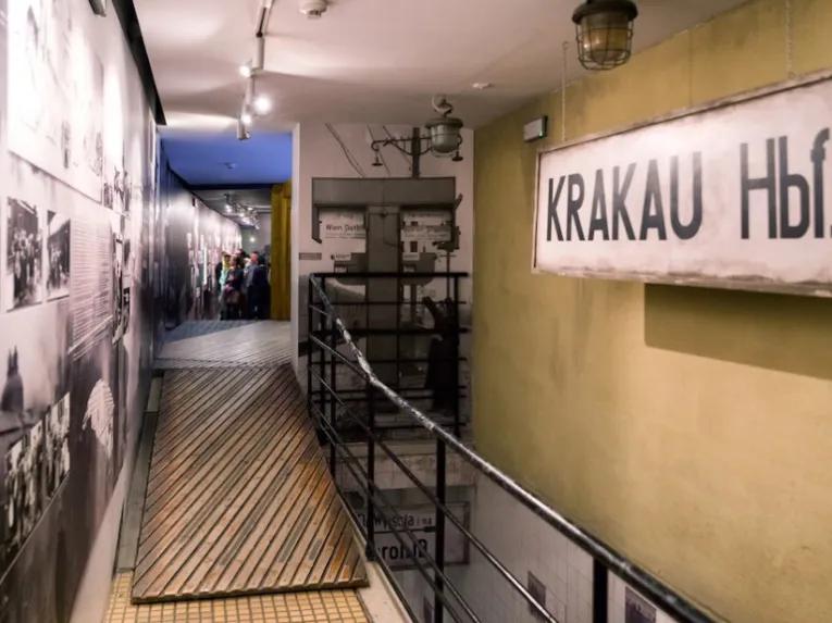 Schindler's Factory Guided Tour