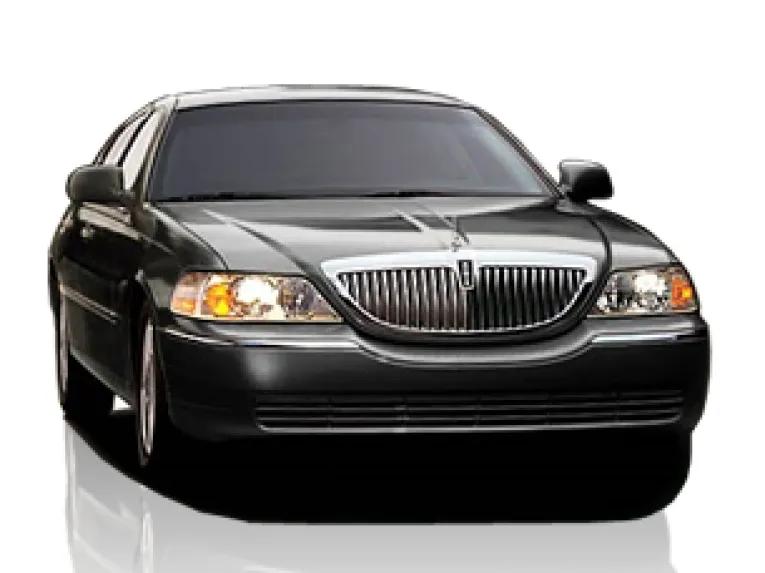 New York Private Airport Transfers
