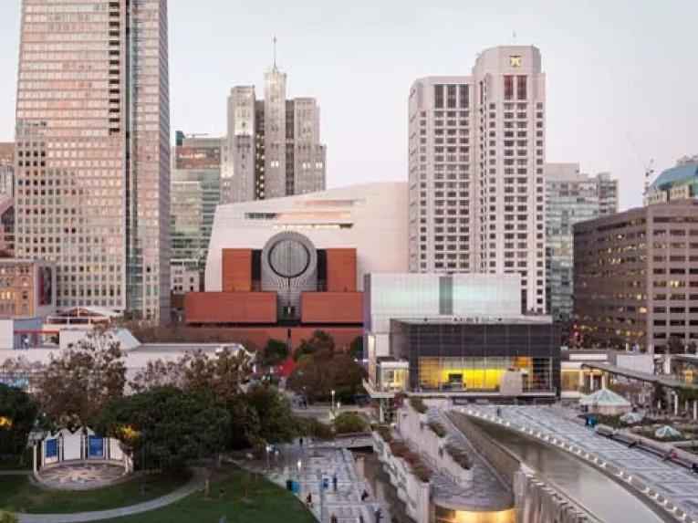 San Francisco Museum of Modert Art