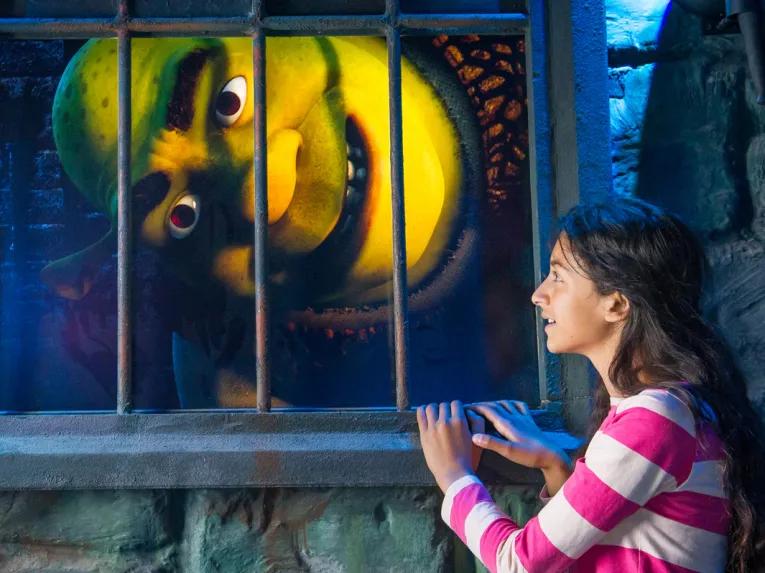 Save up 45% on top UK Attractions!