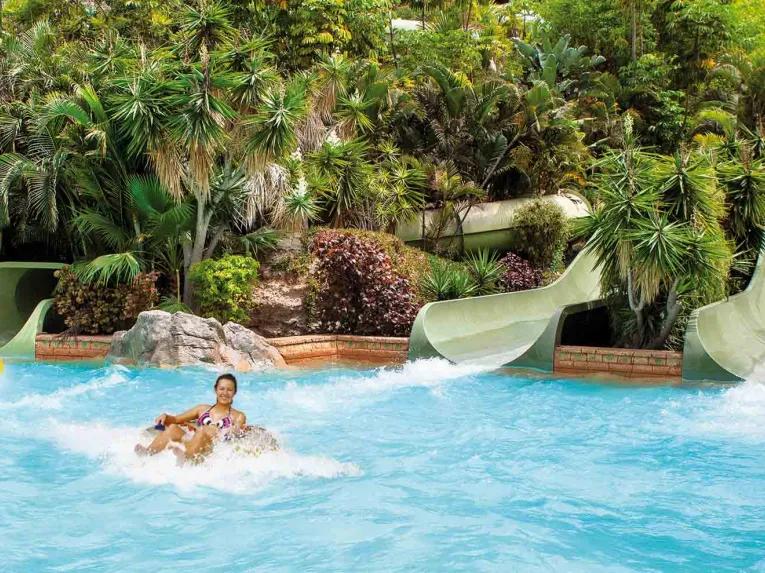 Siam Park Premium Ticket