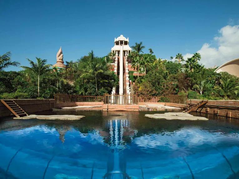 Siam Park Premium Ticket