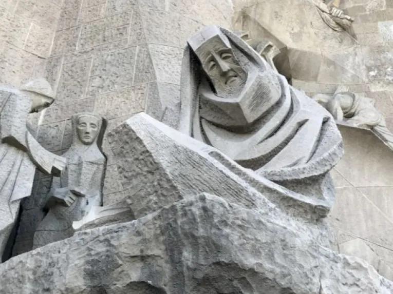 Skip the Line La Sagrada Família Express Tour