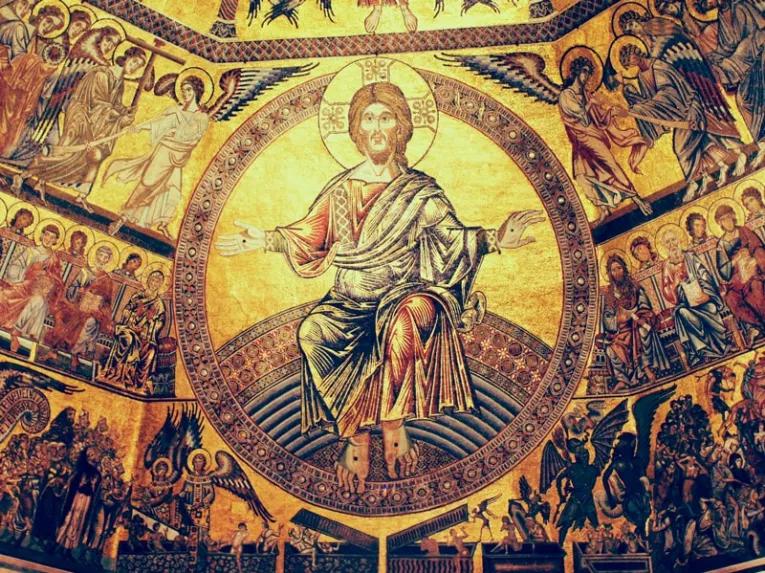 Skip the Line Florence Duomo Brunelleschi's Dome Tour